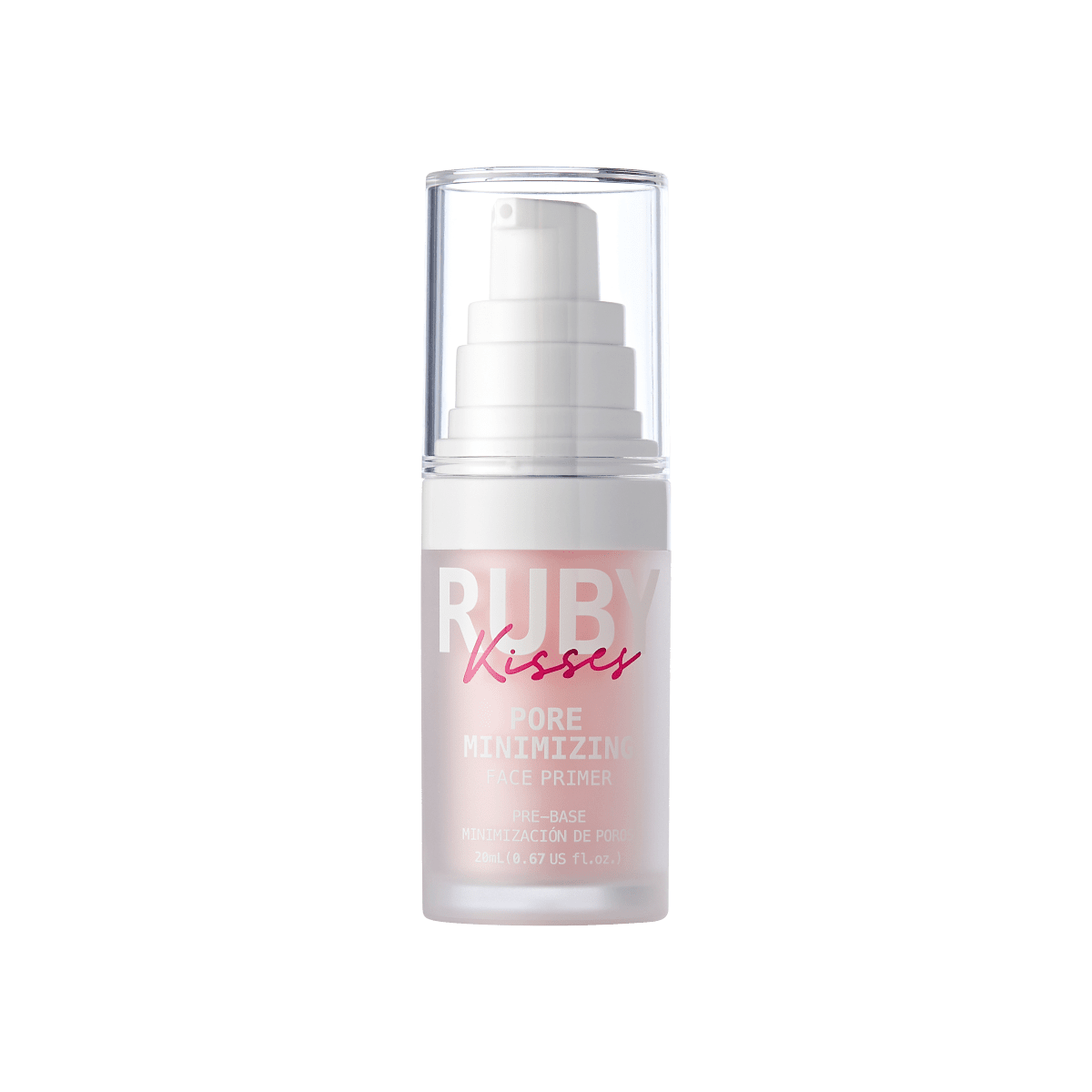 Ruby Kisses Face Primer- Pore Minimizing