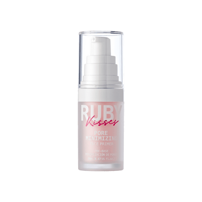 Ruby Kisses Face Primer- Pore Minimizing