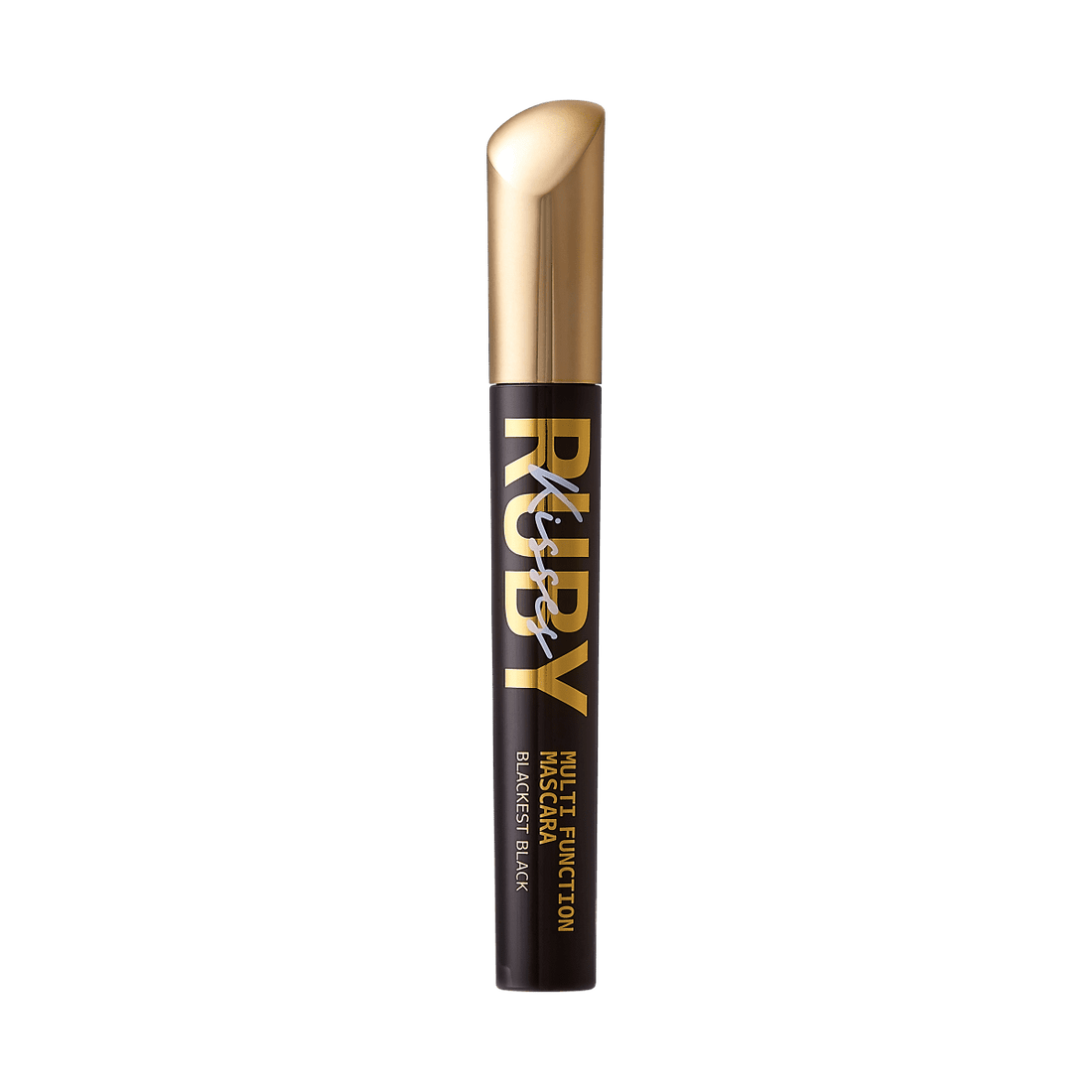 Ruby Kisses Multi-Function Mascara - Blackest Black