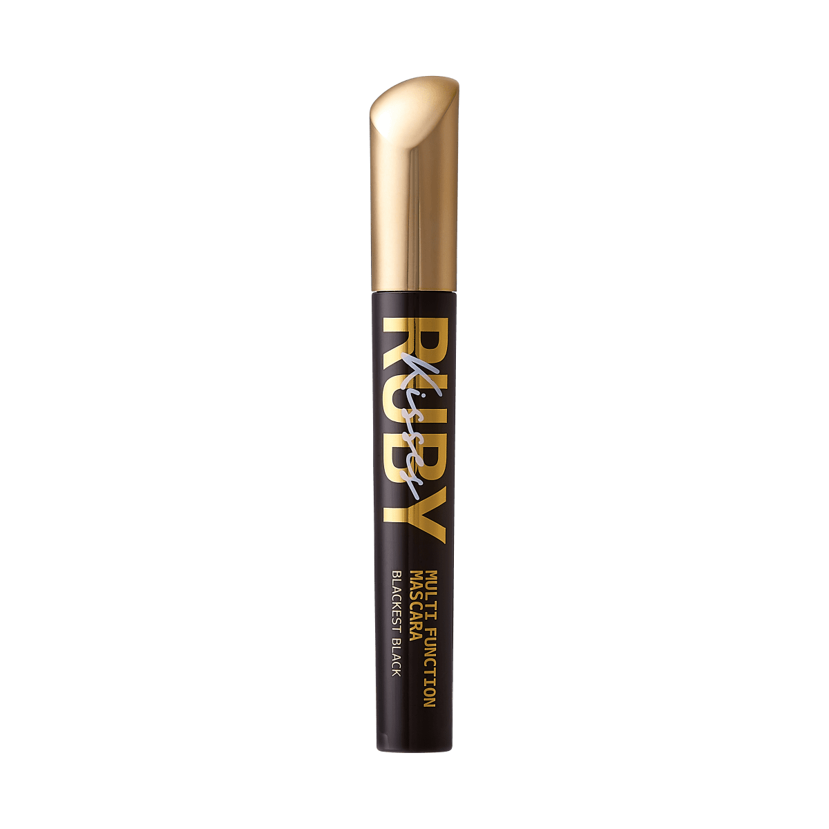 Ruby Kisses Multi-Function Mascara - Blackest Black