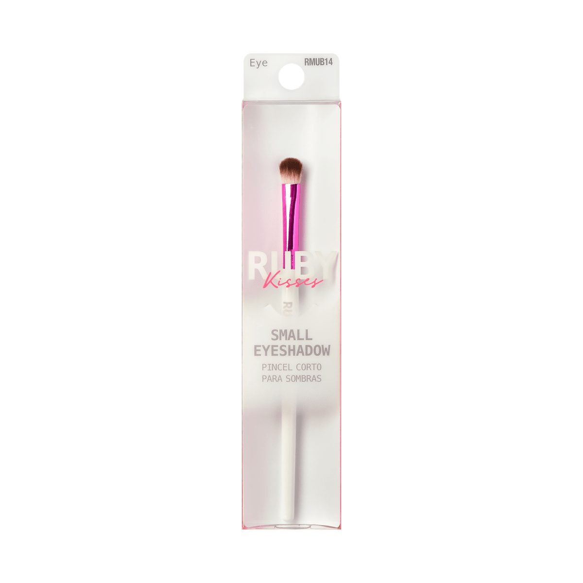 Ruby Kisses Makeup Brush - Small Eyeshadow