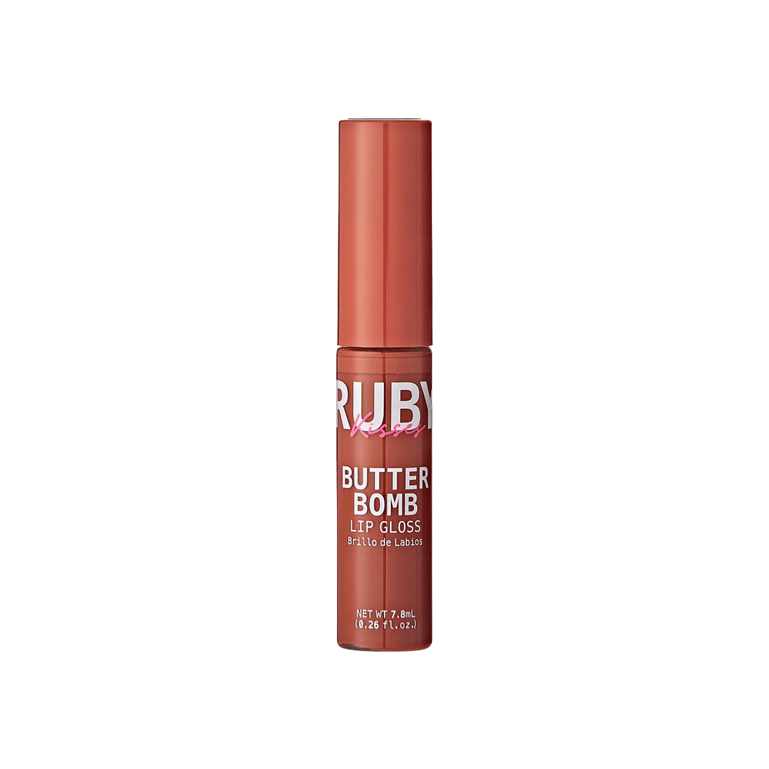 Ruby Kisses Butter Bomb Gloss - Butter Bomb