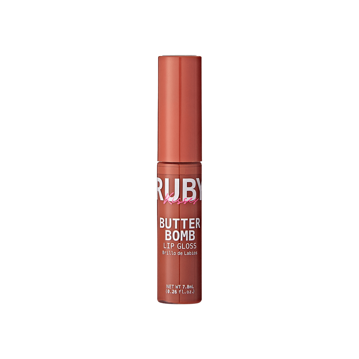 Ruby Kisses Butter Bomb Gloss - Butter Bomb