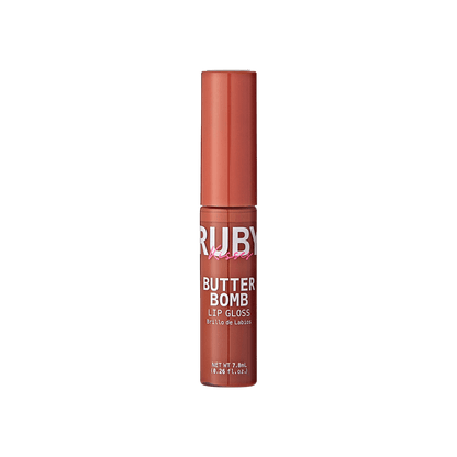 Ruby Kisses Butter Bomb Gloss - Butter Bomb