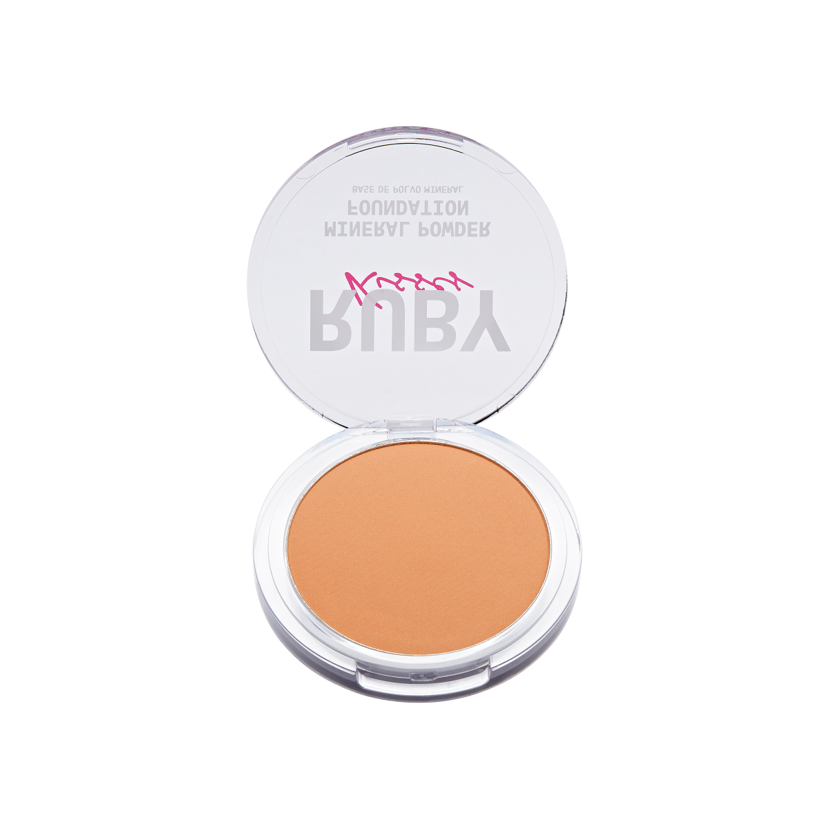 Ruby Kisses MINERAL POWDER - Sand Beige