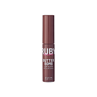 Ruby Kisses Butter Bomb Gloss - Tantalize