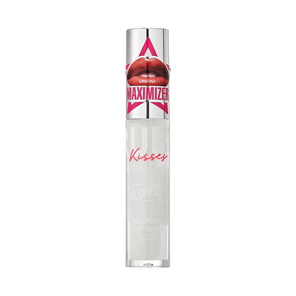 Ruby Kisses Plumping Lip Gloss - Maximizer