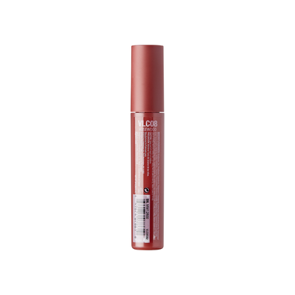 Ruby Kisses Velvet Lip Cream - Rosewood