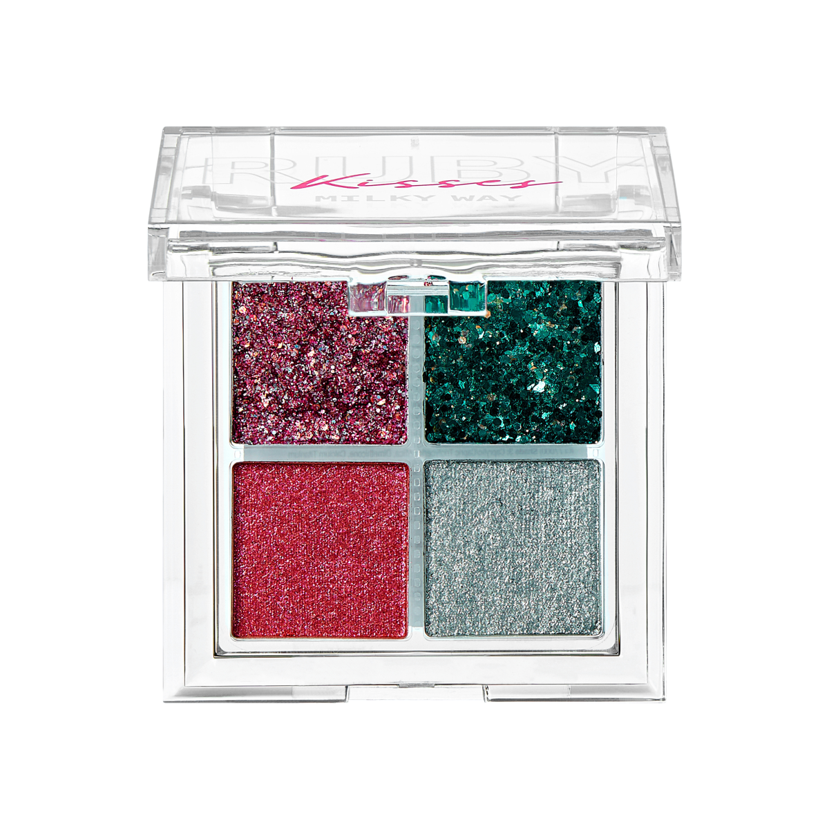 Glitter Gem Palette - Milky Way