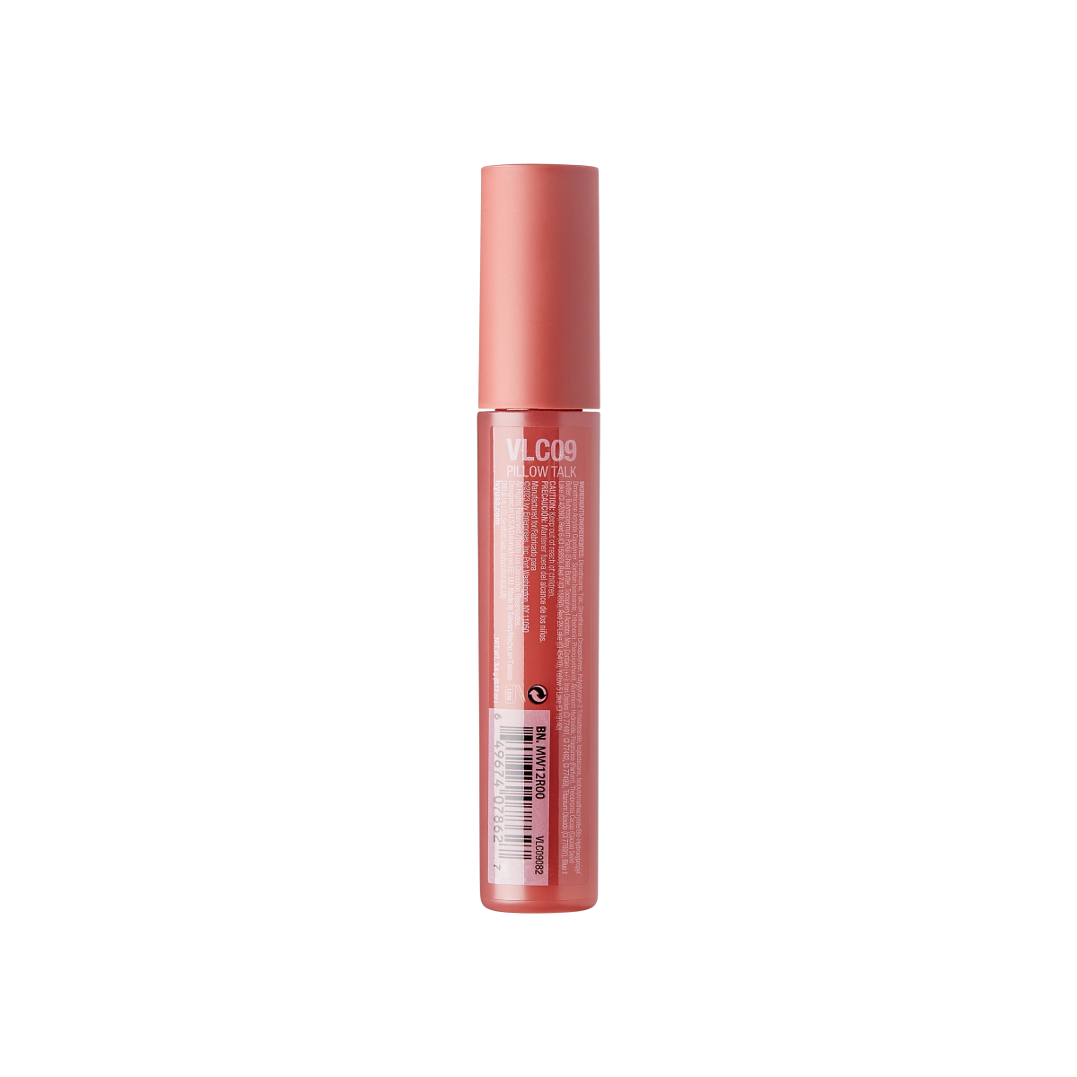 Ruby Kisses Velvet Lip Cream - Pillow Talk