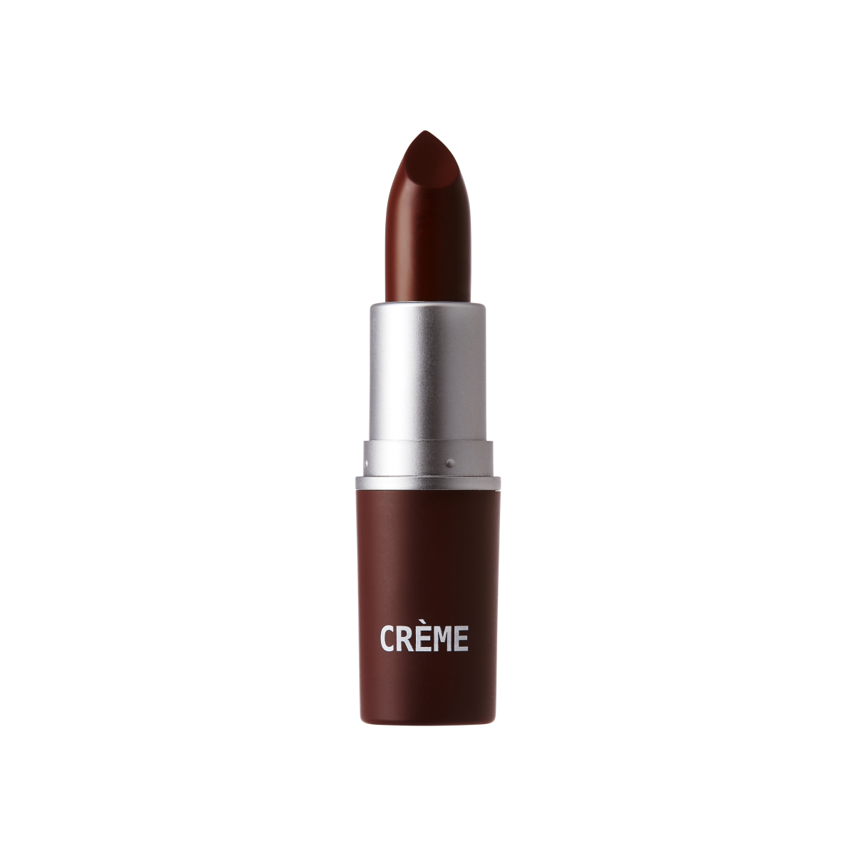 Ruby Kisses Creme Lipstick- Chocoholic