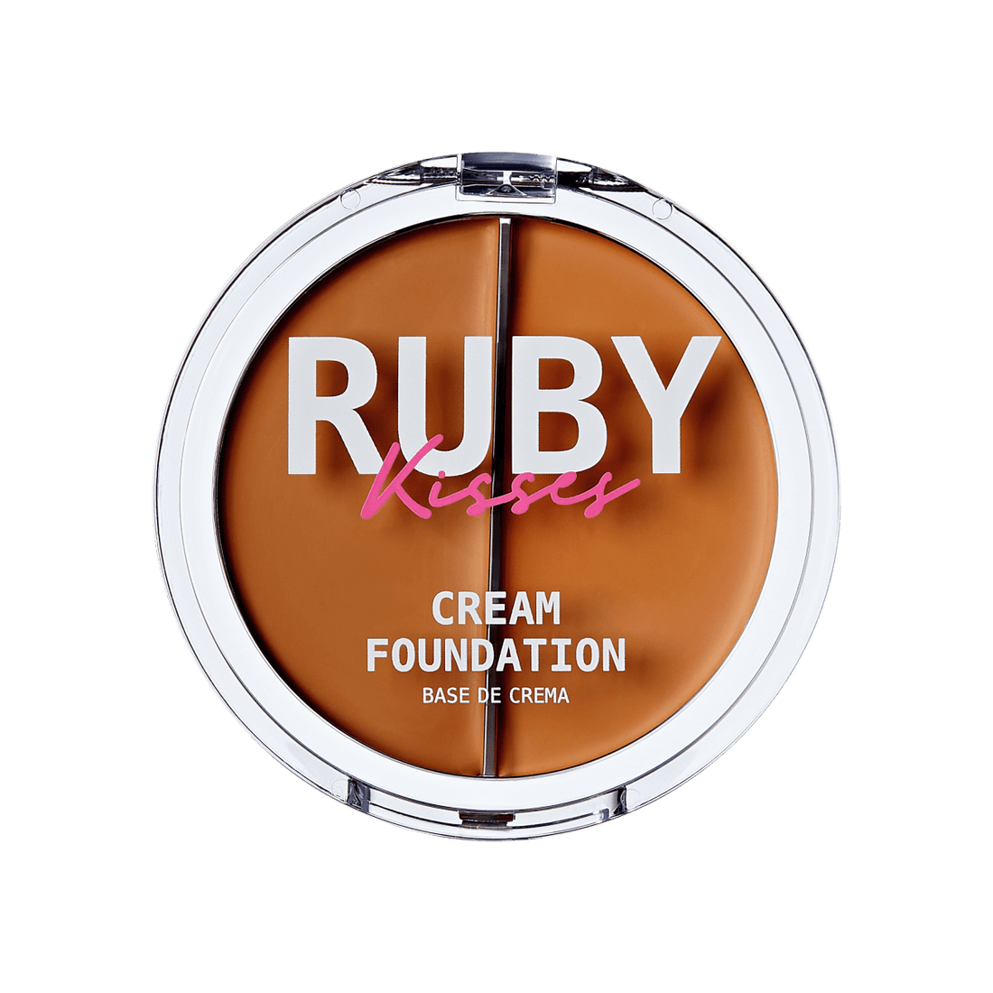 Ruby Kisses Duo Foundation LEVEL 9