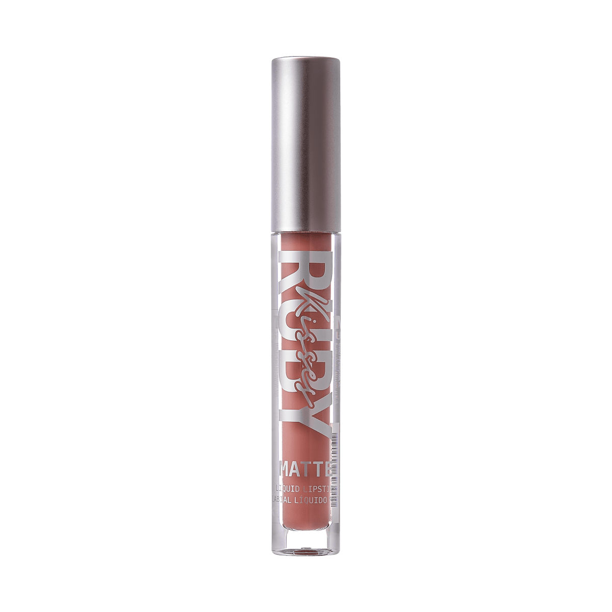 Ruby Kisses Forever Matte Liquid- Trust me