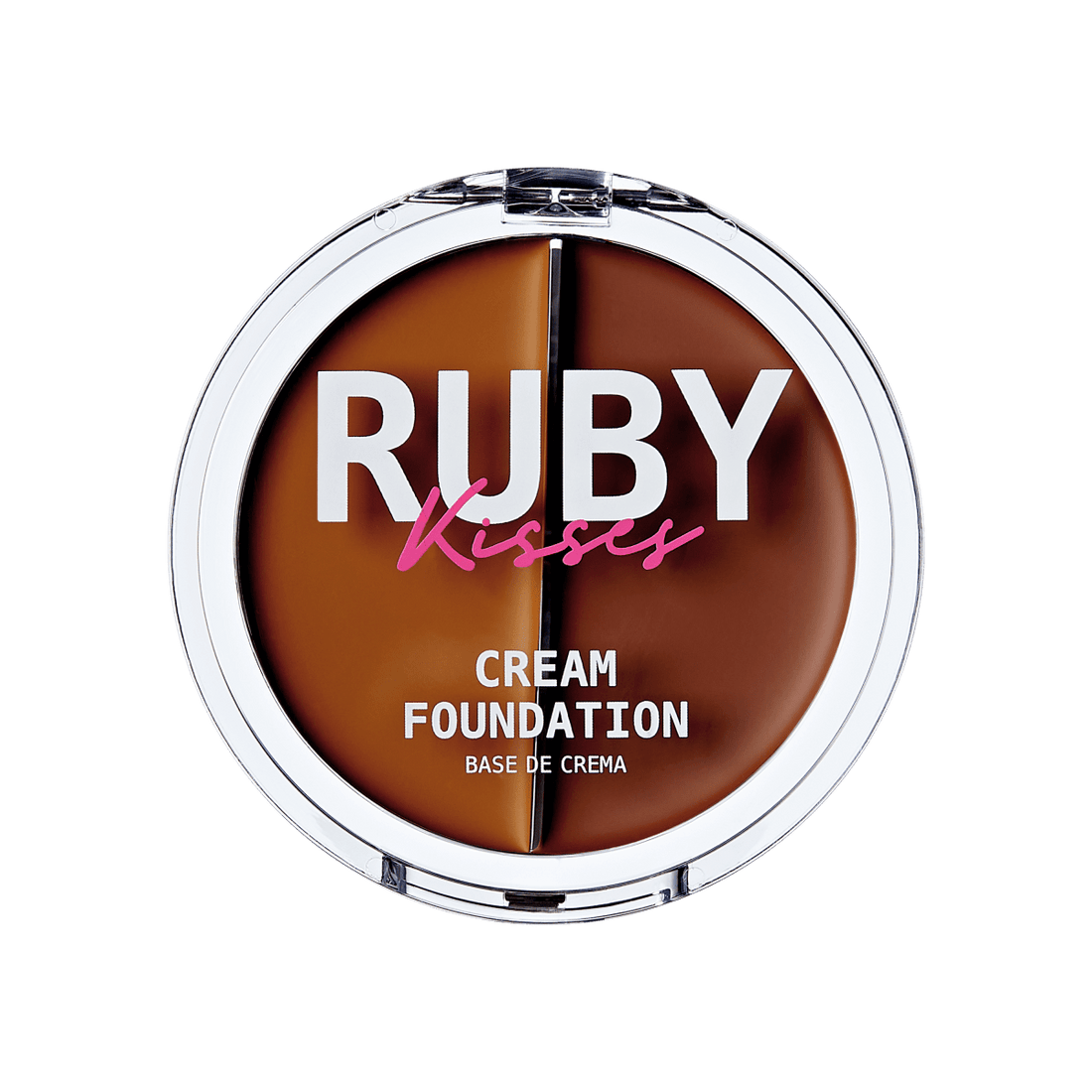 Ruby Kisses  Duo Foundation LEVEL 12