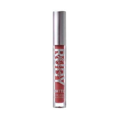 Ruby Kisses Forever Matte Liquid - Gotta Be Me