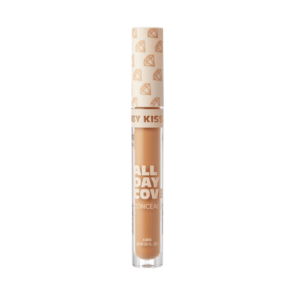 Ruby Kisses All Day Cover Concealer- Toffee