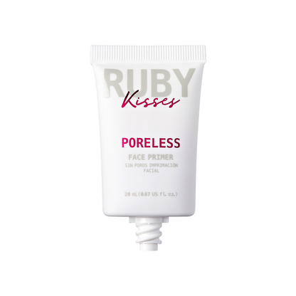 Ruby Kisses Poreless Primer