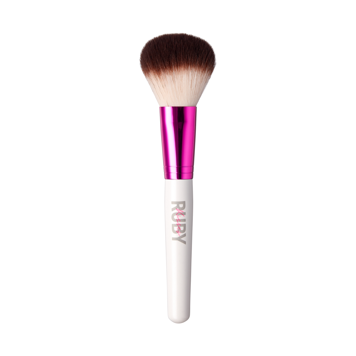 Ruby Kisses Makeup Brush - Large Powder