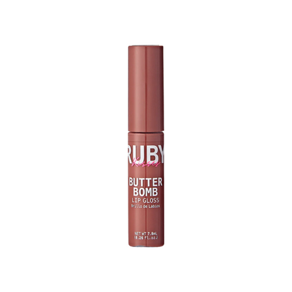 Ruby Kisses Butter Bomb Gloss - Blind Date