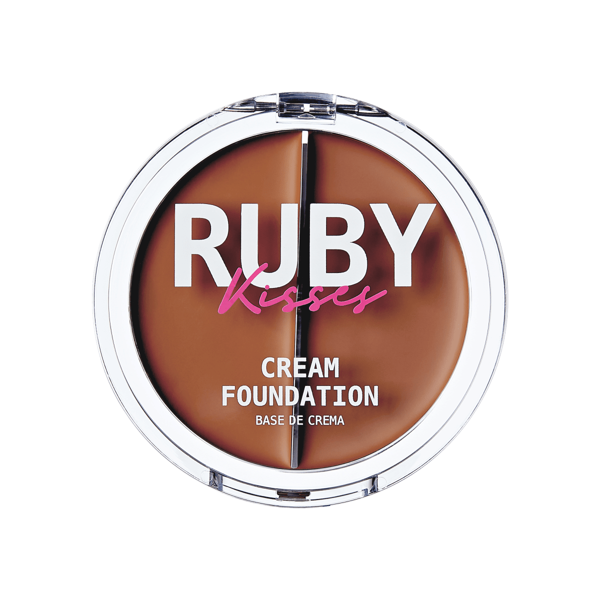 Ruby Kisses Duo Foundation LEVEL 14