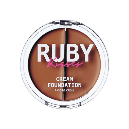 Ruby Kisses Duo Foundation LEVEL 14