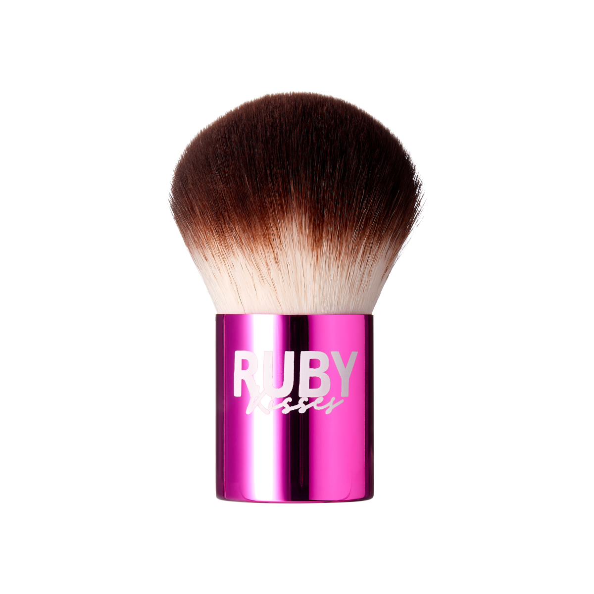 Ruby Kisses Makeup Brush - Kabuki