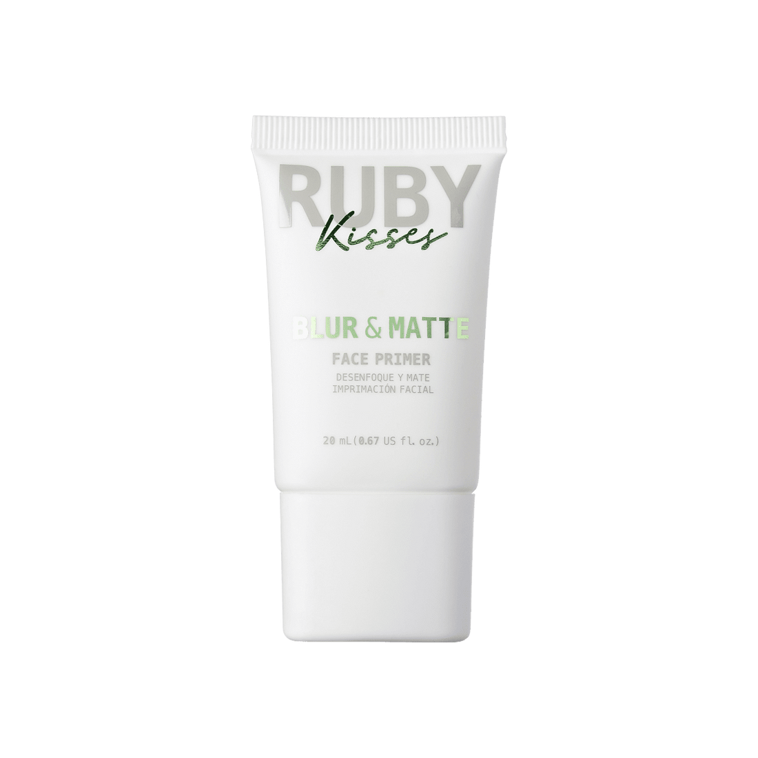 Ruby Kisses Blur &amp; Matte Primer