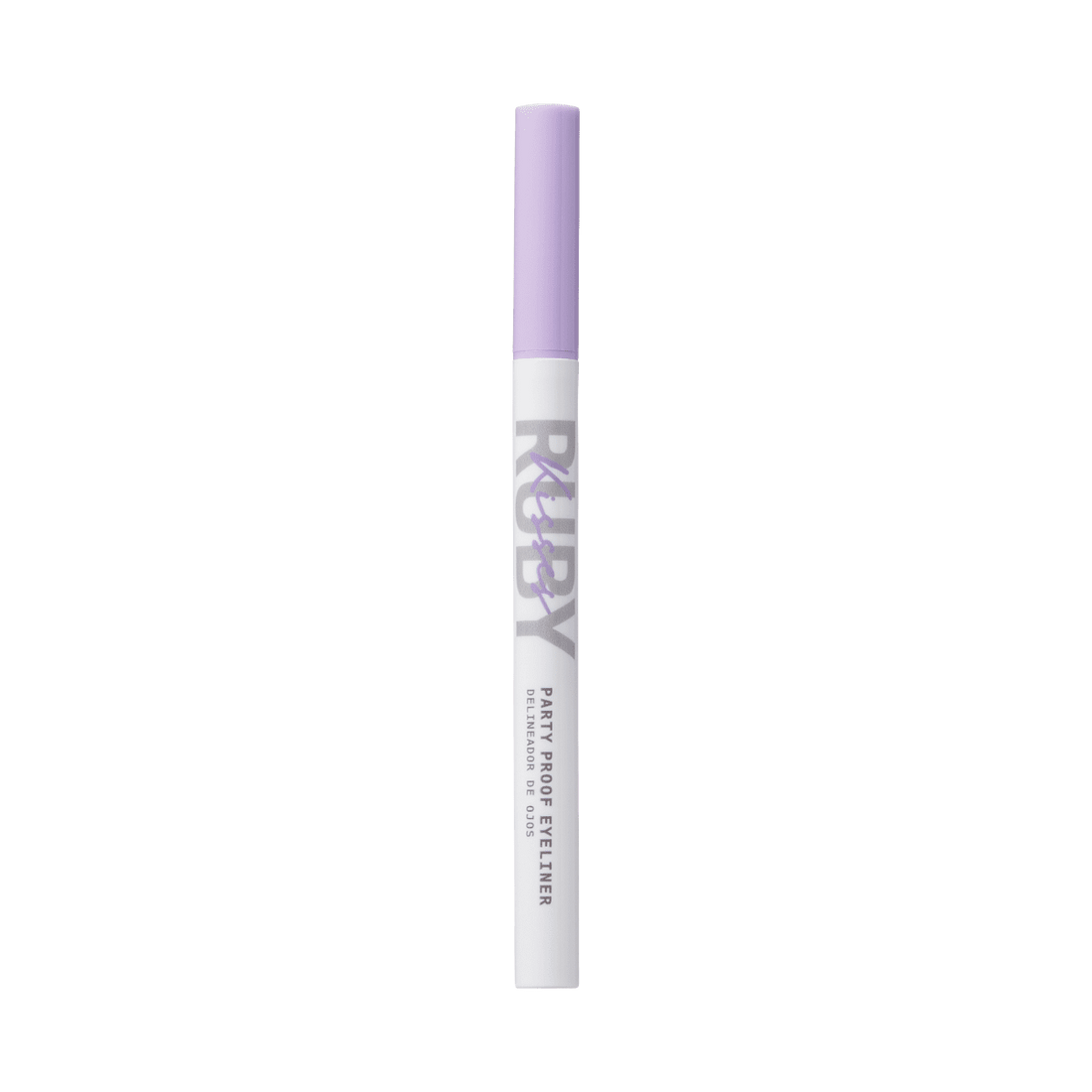 Ruby Kisses Party Proof Eyeliner - Lavender Latte