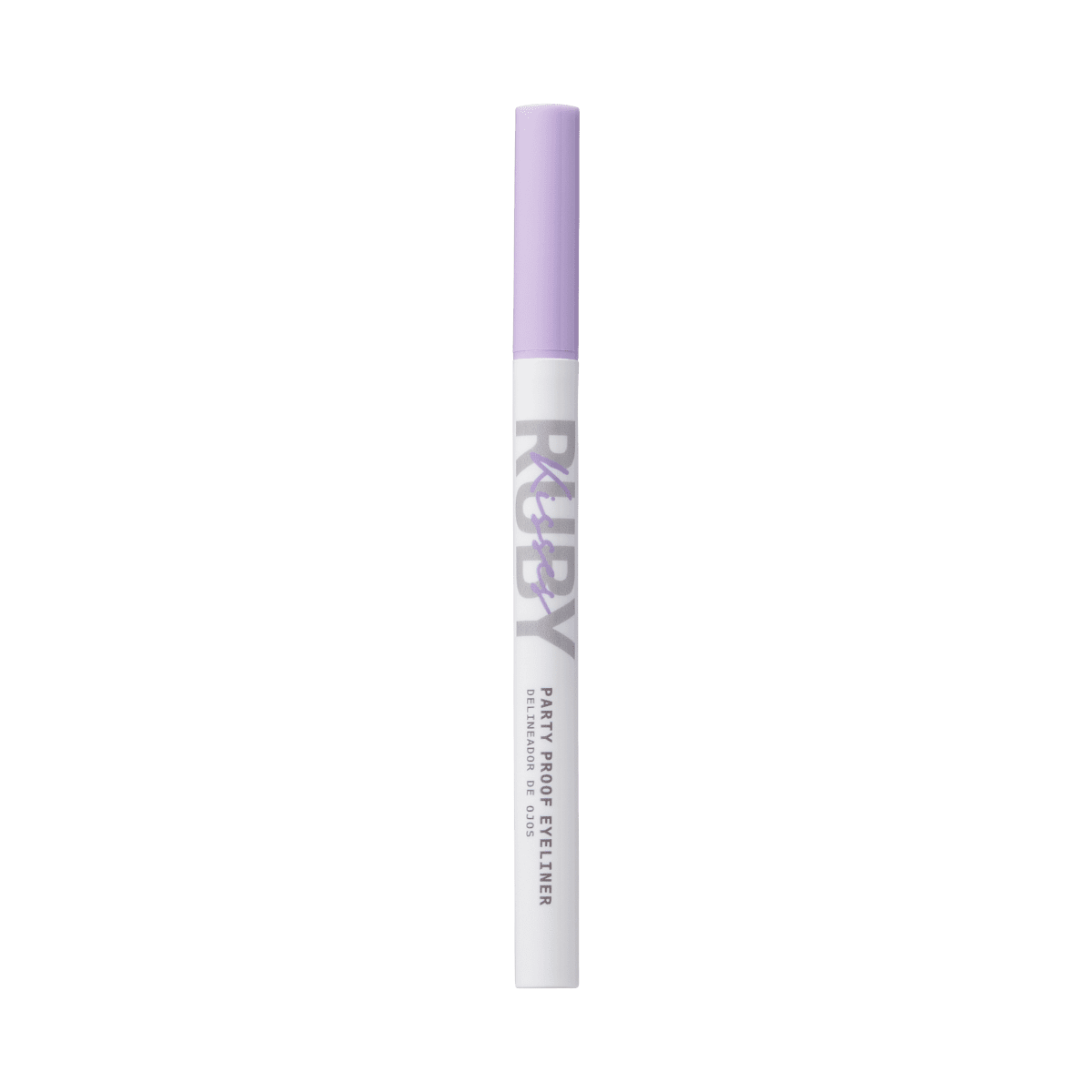 Ruby Kisses Party Proof Eyeliner - Lavender Latte