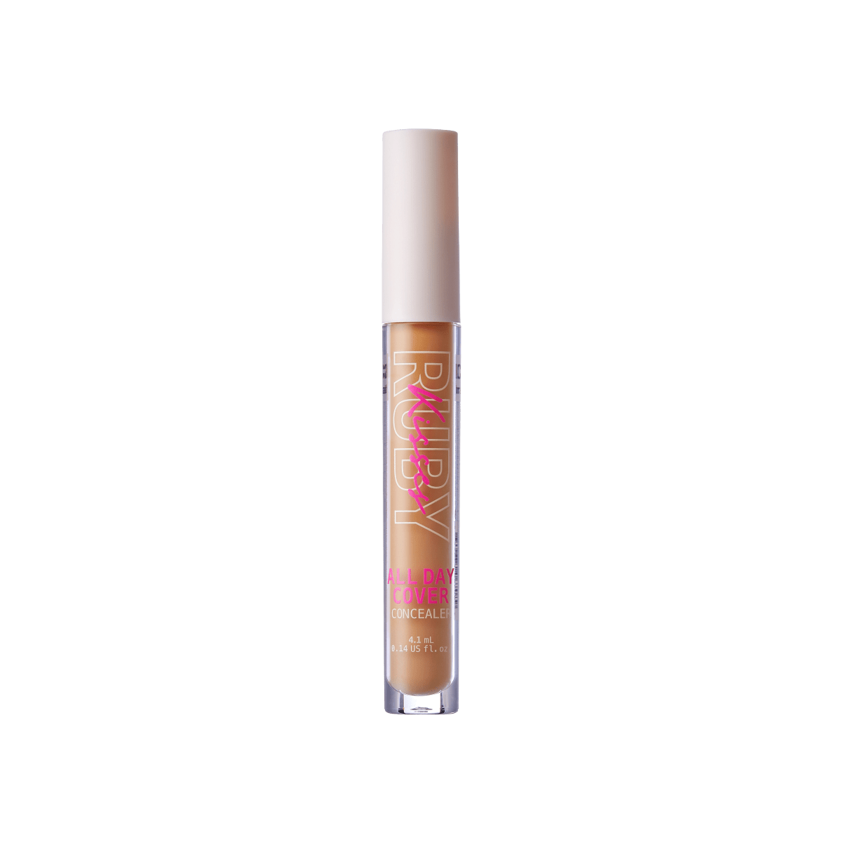 Ruby Kisses All Day Concealer- Natural Buff