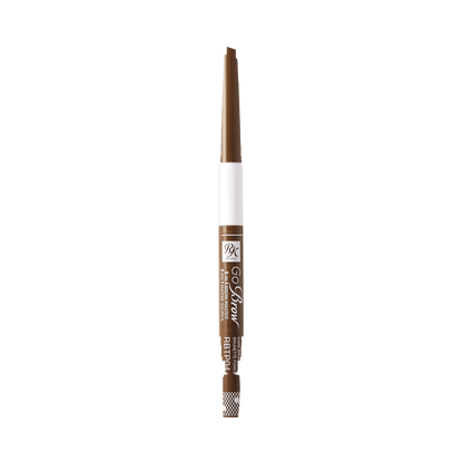 Ruby Kisses 3-In-1 Brow Master - Dark Brunette