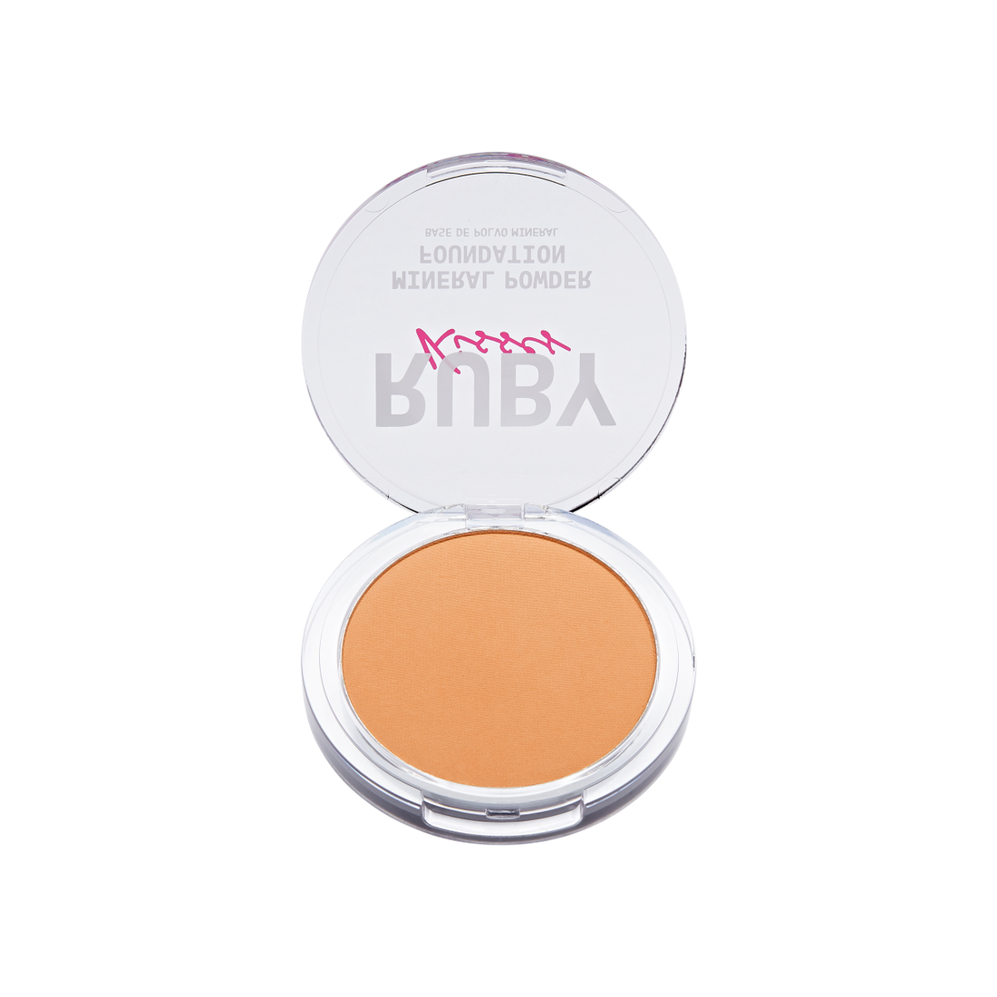 Ruby Kisses MINERAL POWDER - Golden Beige