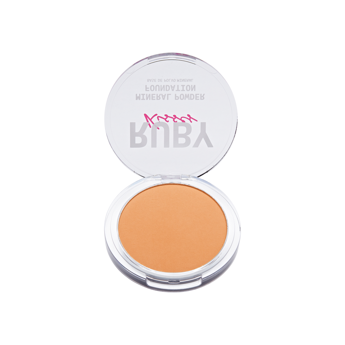 Ruby Kisses MINERAL POWDER - Golden Beige