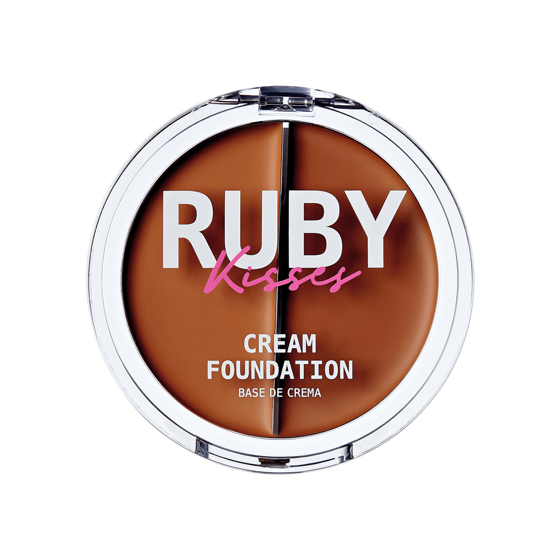 Ruby Kisses Duo Foundation LEVEL 11