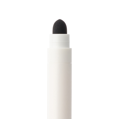 Ruby Kisses 24H WP Eyeliner- Pure White