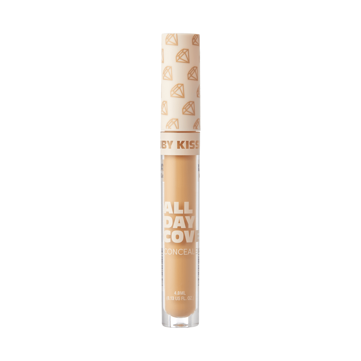 Ruby Kisses All Day Cover Concealer- Golden