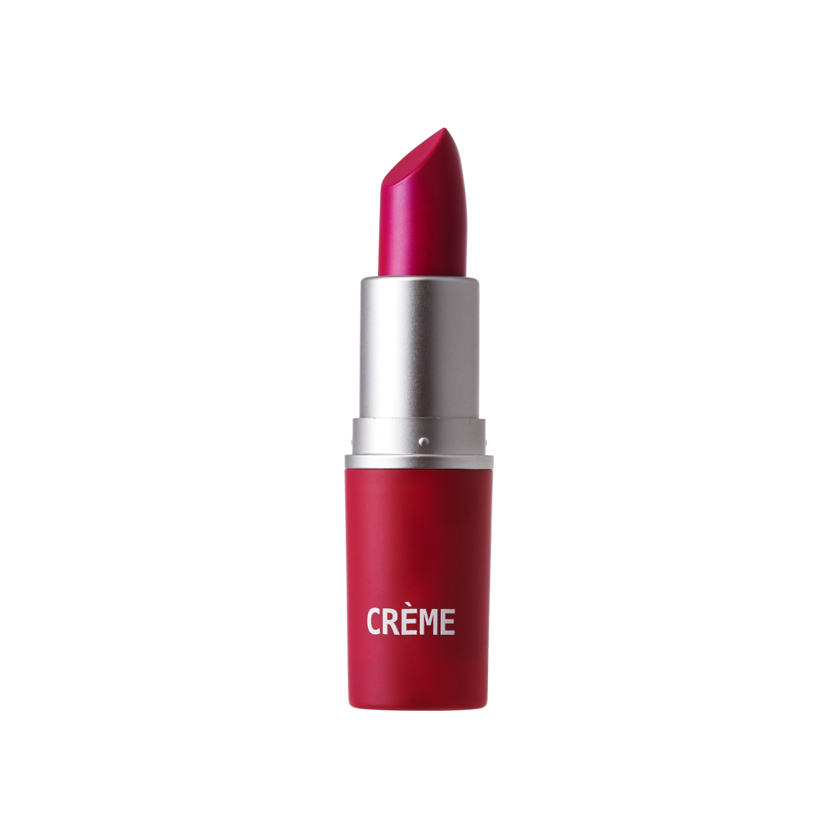 Ruby Kisses Creme Lipstick- Electric Magenta