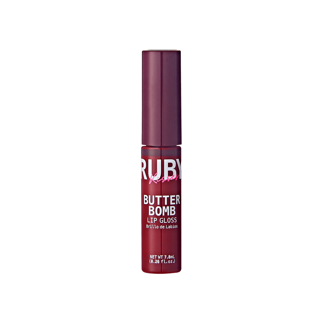 Ruby Kisses Butter Bomb Gloss - $avage