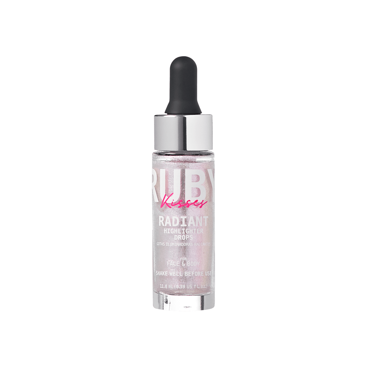 Ruby Kisses Radiant Drops - Unicorn