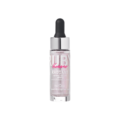 Ruby Kisses Radiant Drops - Unicorn