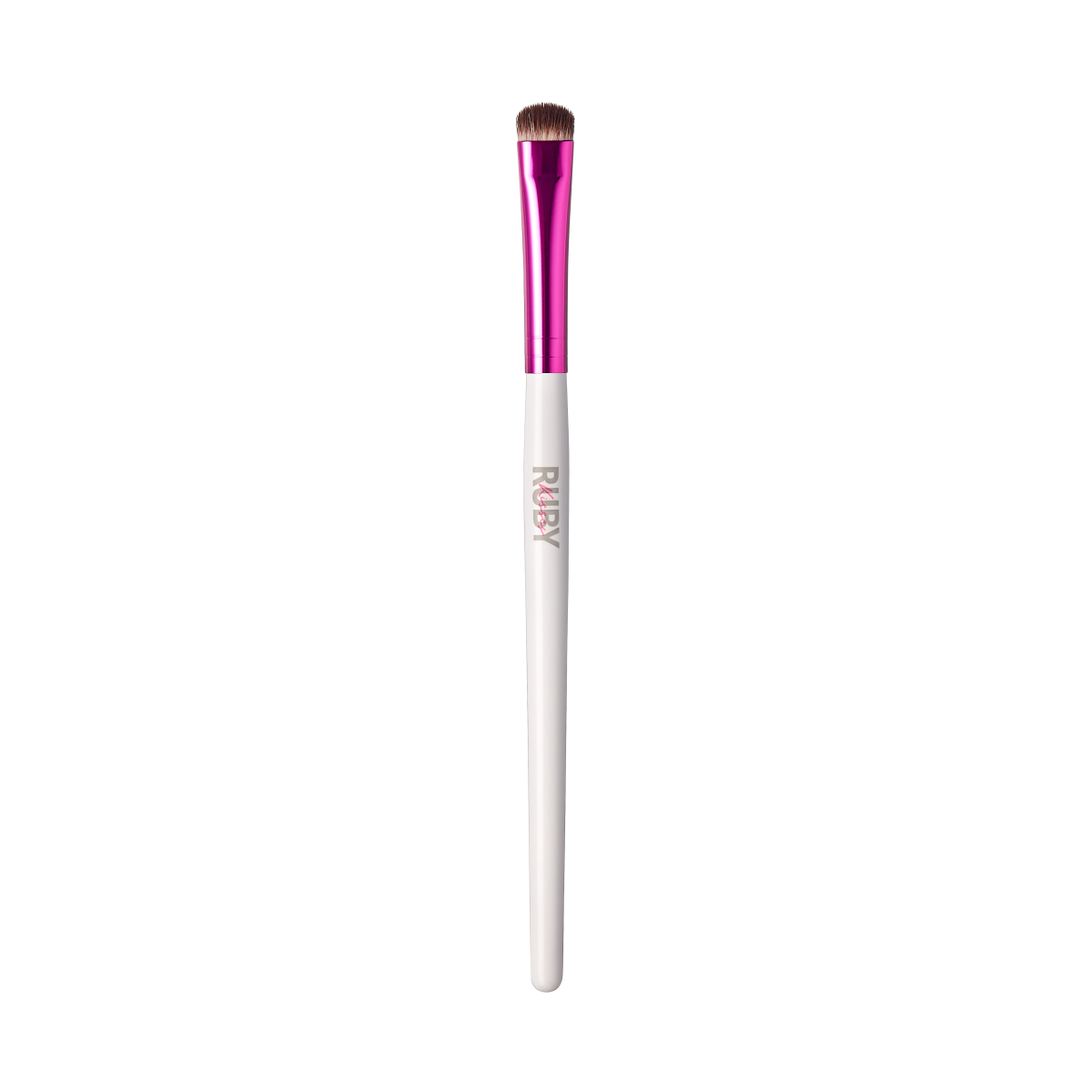 Ruby Kisses Makeup Brush - C-Curve Eyeshadow