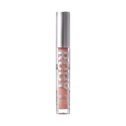 Ruby Kisses Forever Matte Liquid- Dune