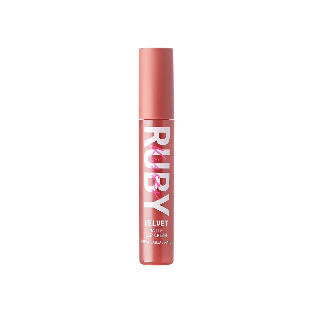 Ruby Kisses Velvet Lip Cream - Pillow Talk