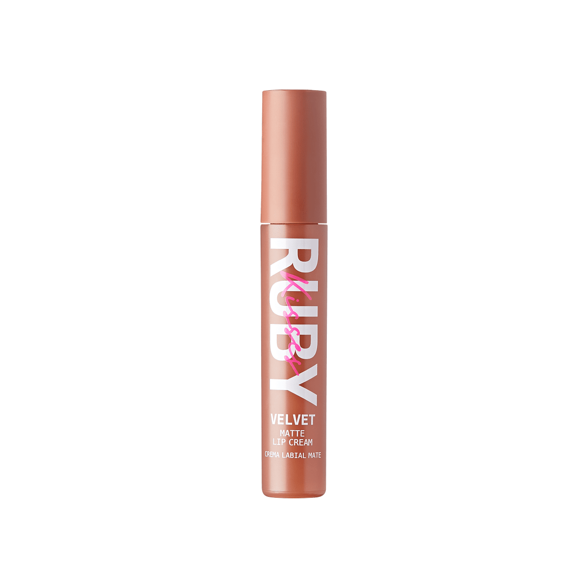 Ruby Kisses Velvet Lip Cream - Skin Deep