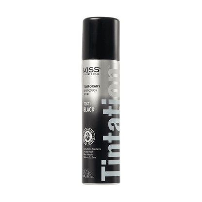 Tintation Color Spray - Black