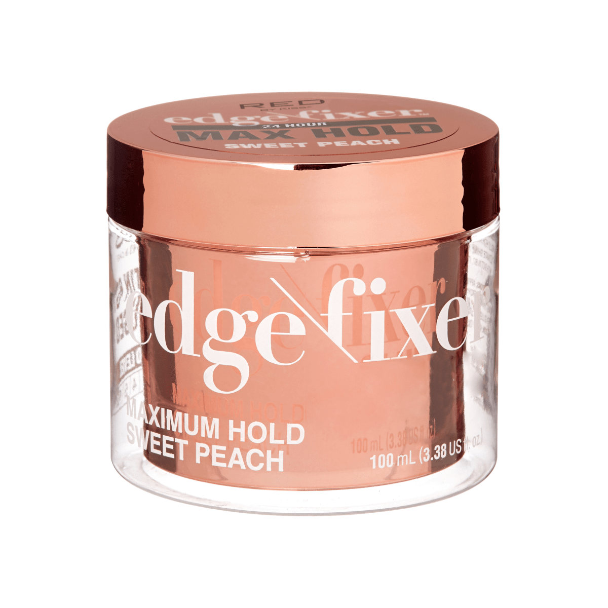 Red Edge Fixer 100 ml - Sweet Peach