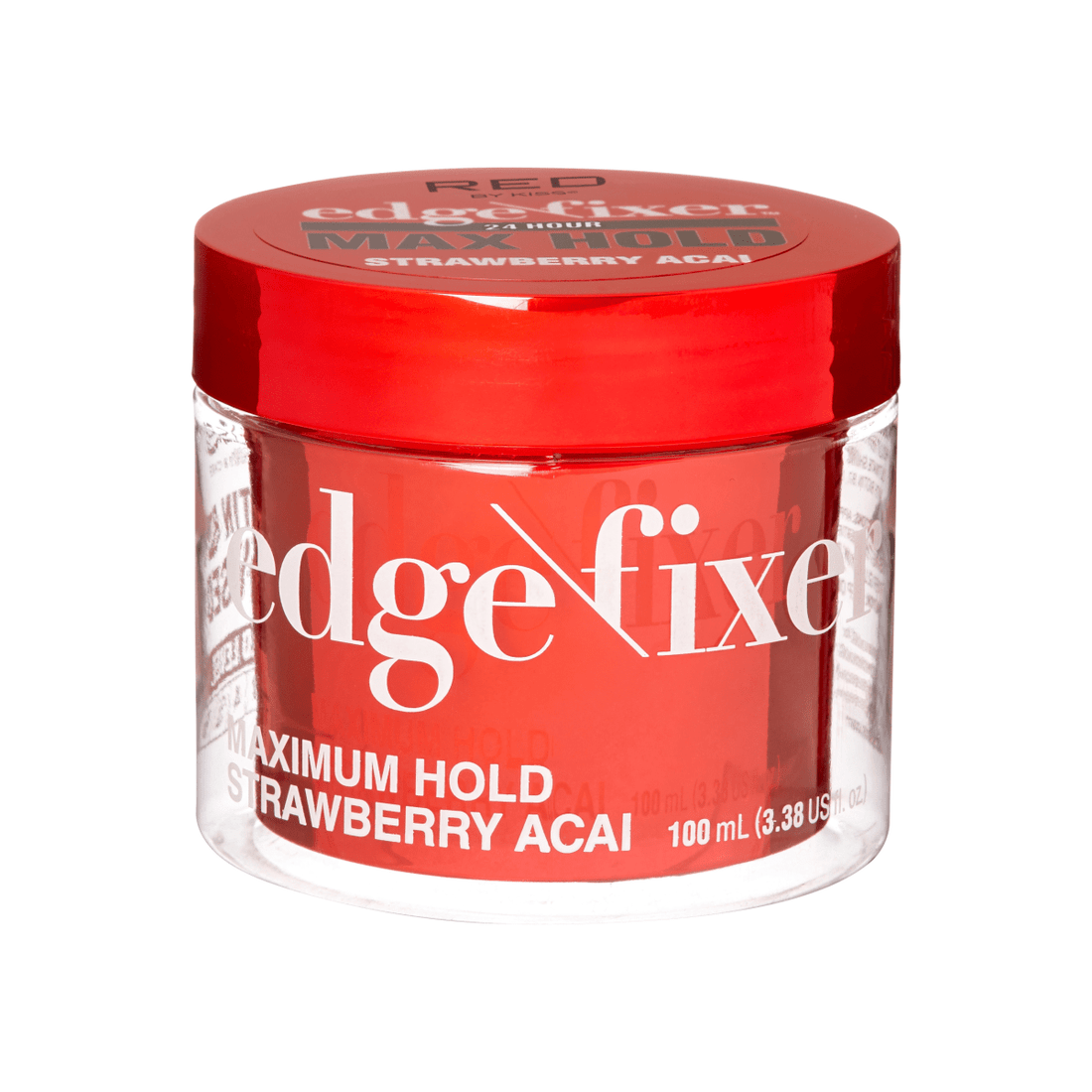 Red Edge Fixer 100 ml - Strawberry Acai