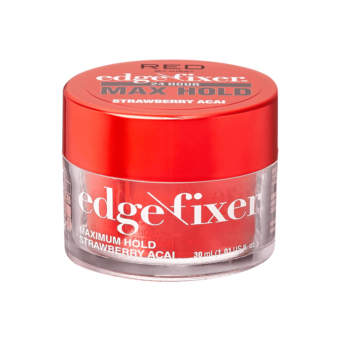 Red Edge Fixer 30 ml - Strawberry Acai