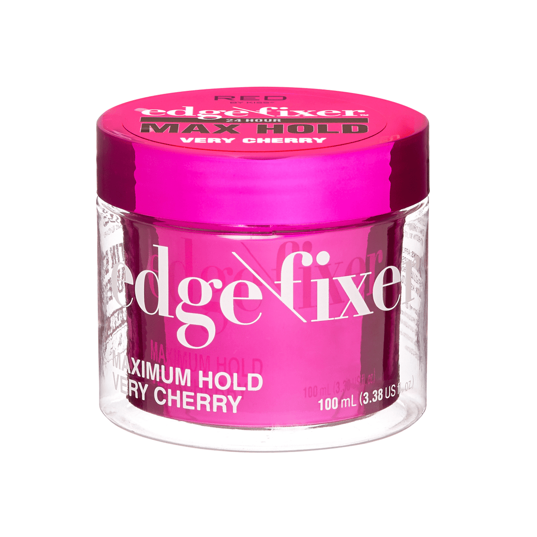 Red Edge Fixer 100 ml - Very Cherry