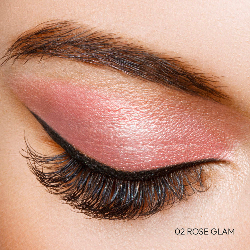 Ruby Kisses Stick Eyeshadow - Rose Glam